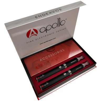 Apollo E-Cigs Endeavor Kit