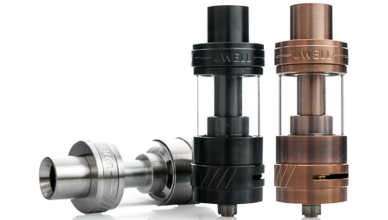 UWell Crown 2 Sub-Ohm Tank Review