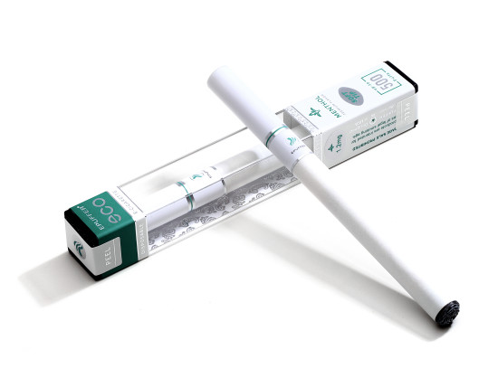 ePuffer Disposable Electronic Cigarette