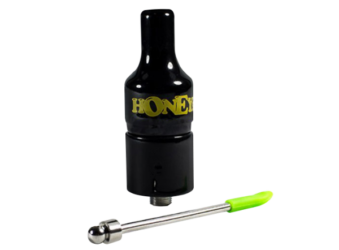 Honey Stick Stinger Atomizer
