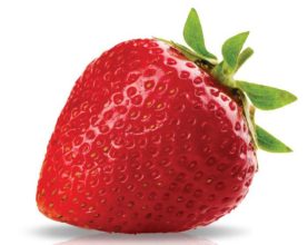 Strawberrylicious E-Liquid
