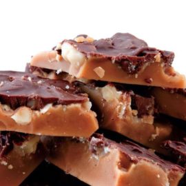 South Beach Smoke’s Totally Toffee review