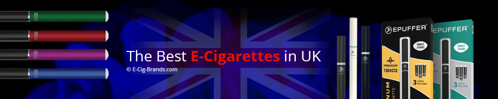 the best e-cigarettes in uk