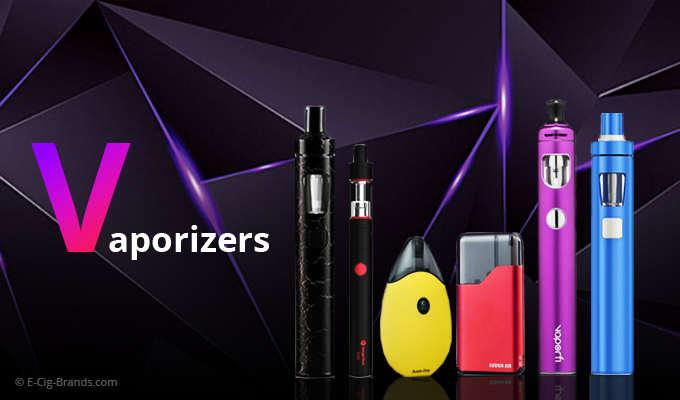 top portable vaporizers