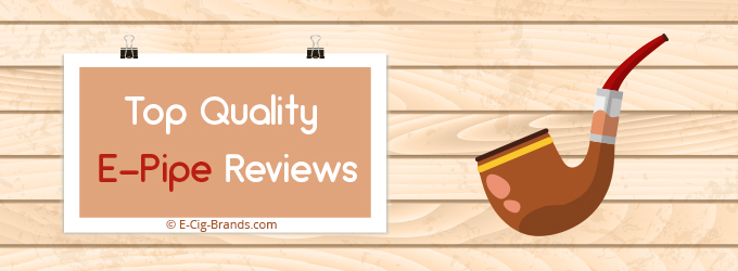 Top Quality Electronic Pipe Reviews
