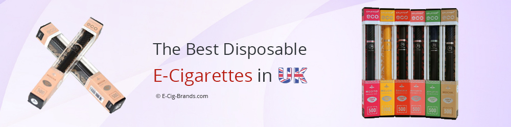 the best disposable electronic cigarettes in uk
