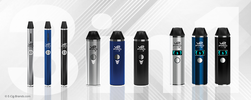 top oil vaporizers and dab pens