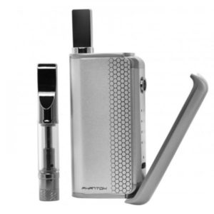 Honey Stick Phantom Squeeze Box Vaporizer Review