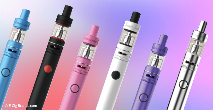 Kanger Vape Mods Review