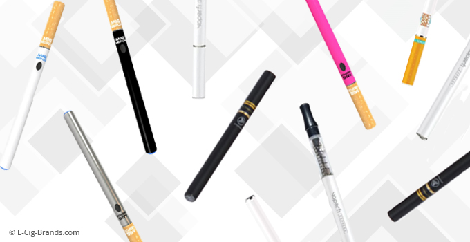 mini vaporizers and vape pens