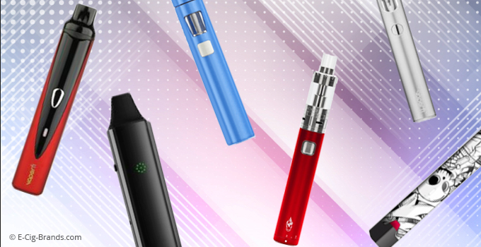 quality vape mods and e-cig mods