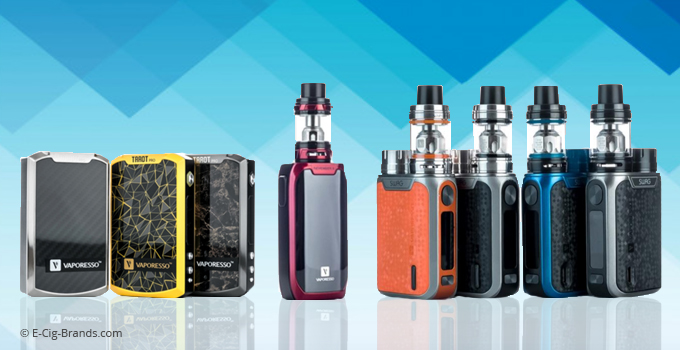 regulated vs unregulated mods
