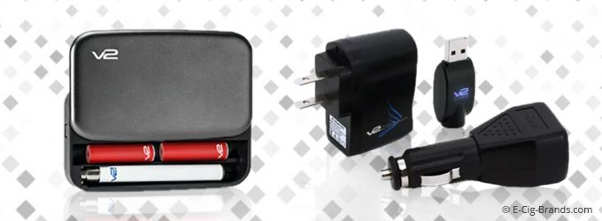 top electronic cigarettes charger