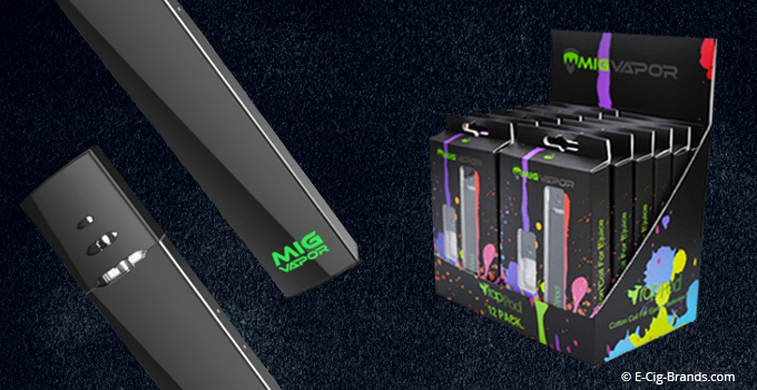 vaping world products