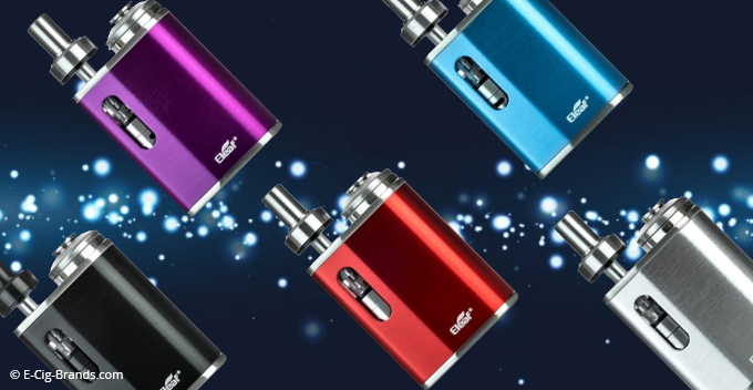 eleaf best box mod review