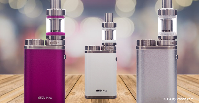 eleaf review