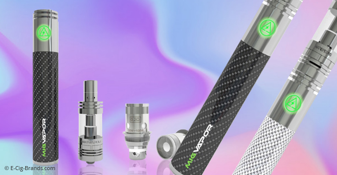 MigVapor Best Mods