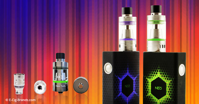 MigVapor Box Mod Review