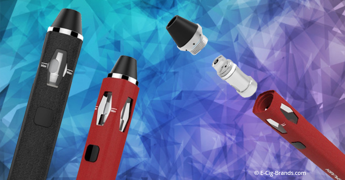 MigVapor Top Vaporizers
