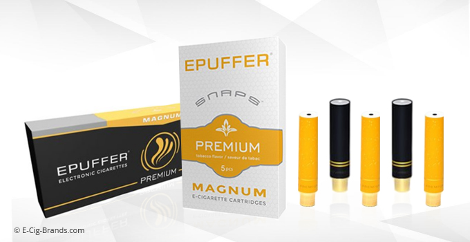 best e-cig cartridges
