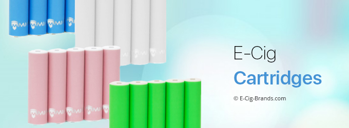 best e-cigarette cartridges