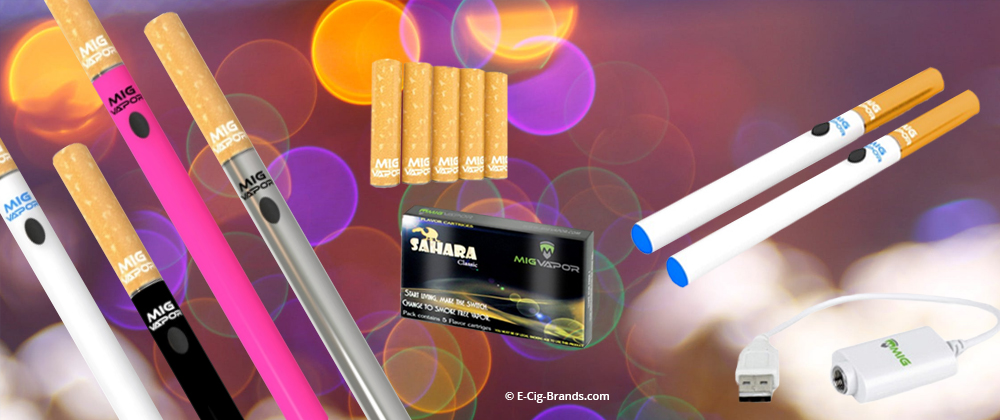 best refillable electronic cigarettes reviews