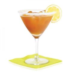 Amaretto Sour Vape Juice
