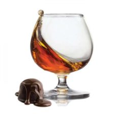 Amaretto Truffle Vape Juice