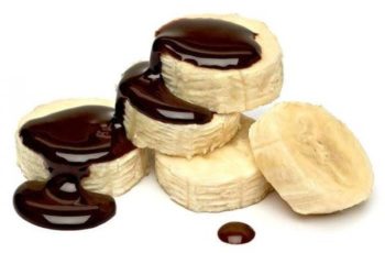 Choco-Nana vape juice