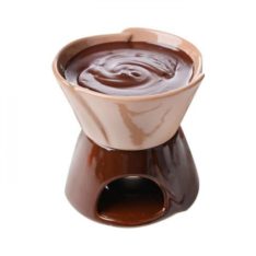 Smooth Chocolate Vape Juice