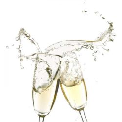 Sparkling Champagne Vape Juice