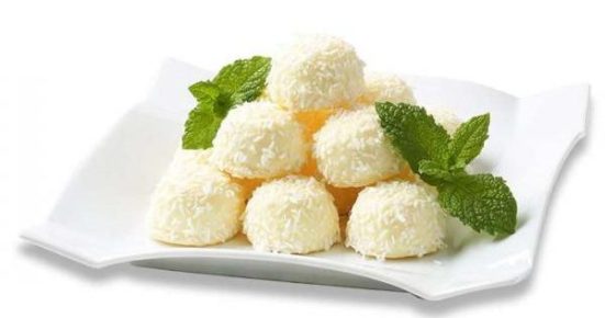 Coco Mint Cheer Vape Juice