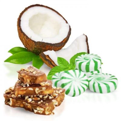 Loco D. Irish vape juice