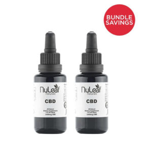 NuLeaf 2 pack