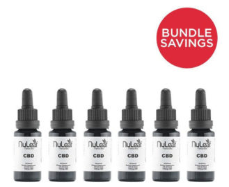 NuLeaf Full Spectrum Bundle