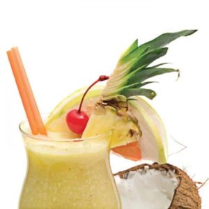 Pina Colada Vape Juice