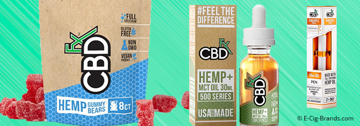 cbdfx reviews