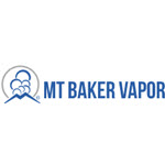 Mt. Baker Vapor logo