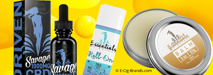 savage-cbd product review